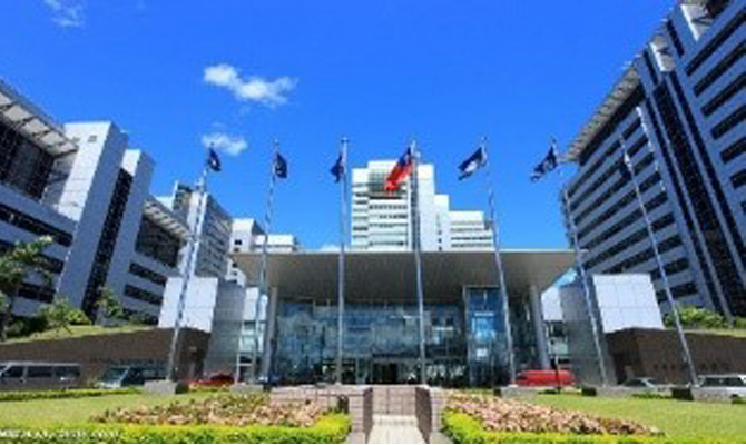 Global Operations Headquarters