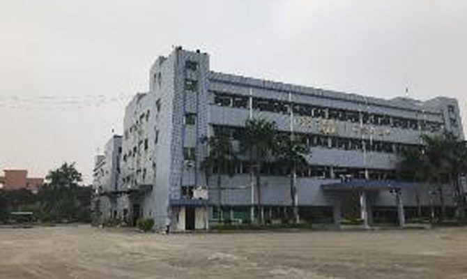 DONG GUAN 益卓電子科技有限公司